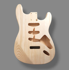 Corpo Stratocaster | Non
