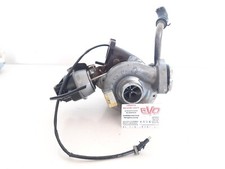 BV43A0189 TURBINA PER AUDI Q5 2.0TDI 170CV (LEGGI TESTO INTERO )