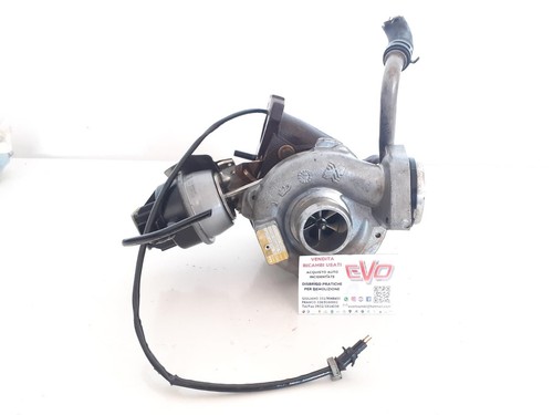 Bv43a0189 turbina per audi - bv43a0189, q5