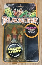 Figurine BlackStar Kadray