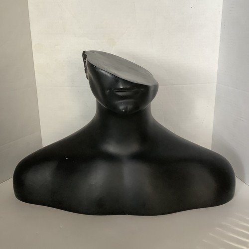 Manichino busto busto maschio