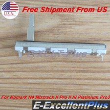 Channel Fader For Numark N4