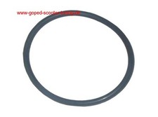 Cinghia pompa acqua Blata B1