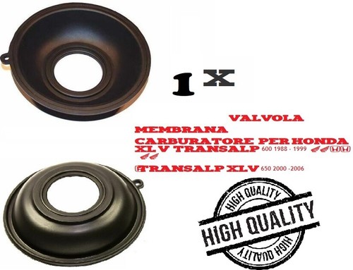 Membrana carburatore honda - membrana,