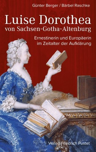 Luise dorothea von - luise,