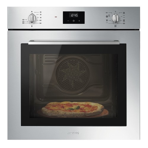 Forno elettrico incasso - da,