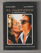 EL CANTANTE - LA LEGENDE DE LA