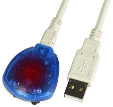 Mares Interface Drak USB Per