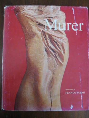 Murer augusto franco - augusto, solmi