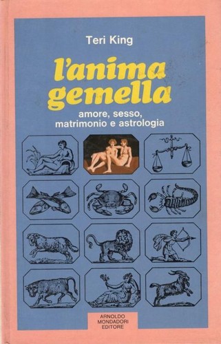 Anima gemella amore - l',