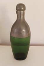 VECCHIA BOTTIGLIA IN VETRO