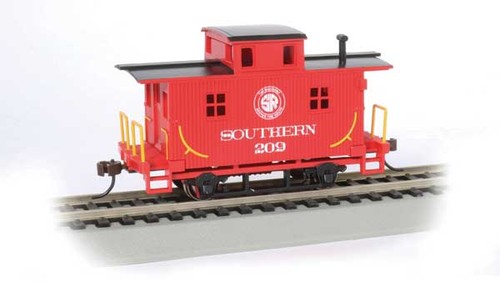 Bachmann 18408 scala carro - 18408, ho