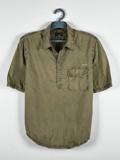 Vintage Armani Jeans Military