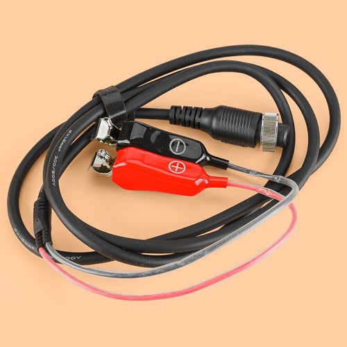 Power cable for daiwa mj800 - power,