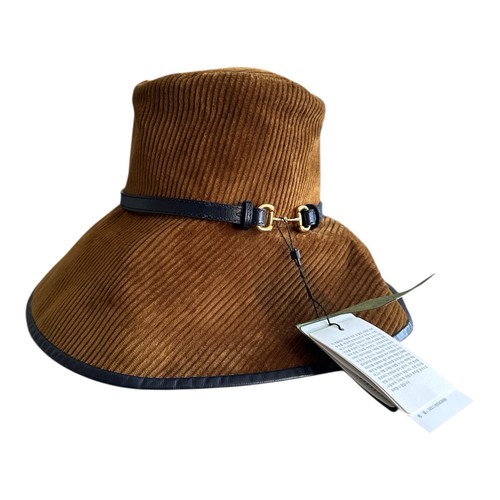 Gucci cappello donna - , punta