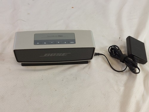 Bose soundlink mini - bose,