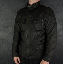 Belstaff Crosby Giacca Moto