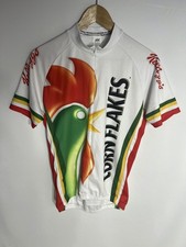 Maglia ciclismo Foska