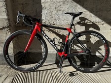 Colnago C60 Team UAE 2018 -