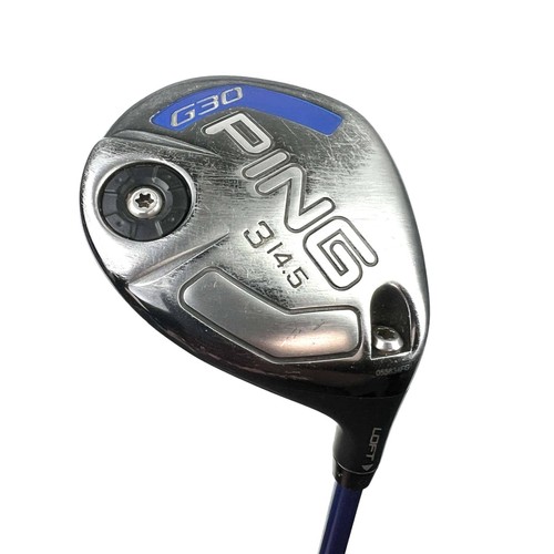 Ping g30 wood 14 - g30,