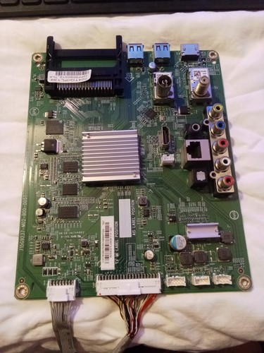 Scheda mainboard per - m/mainboard, tv