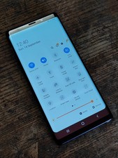 Samsung Galaxy Note9 128GB