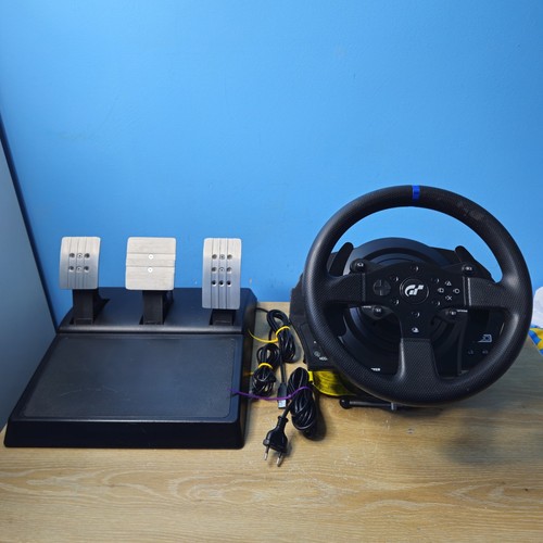 Thrustmaster t300rs set ruote - thrustmaster,