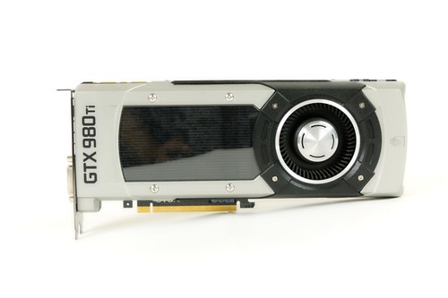 Nvidia geforce gtx - geforce, 980