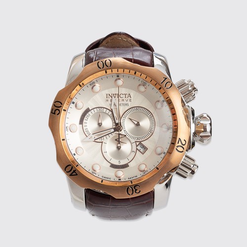 Orologio invicta reserve 0359 - reserve,