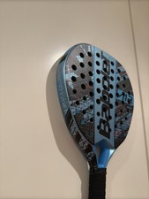 Babolat Air Veron Racchetta da Padel - 2024- Usata Come Nuova