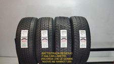 GOMME USATE  TERMICHE