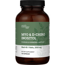 Earth Harmony Myo-Inositol &