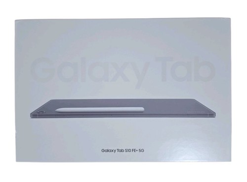 Galaxy tab s10 5g 256gb - s10,