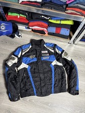 GIACCA RACING SPIDI VINTAGE