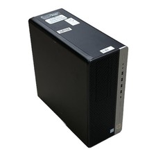 HP Elitedesk 800 G3 TWR Intel