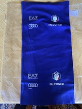 SCALDACOLLO EA7 FISI NAZIONALE