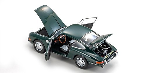 Kyosho porsche 911 - 911, (901)