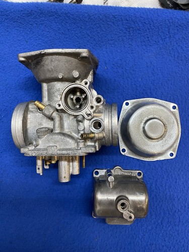 Carburatore mikuni ss - carburatore,