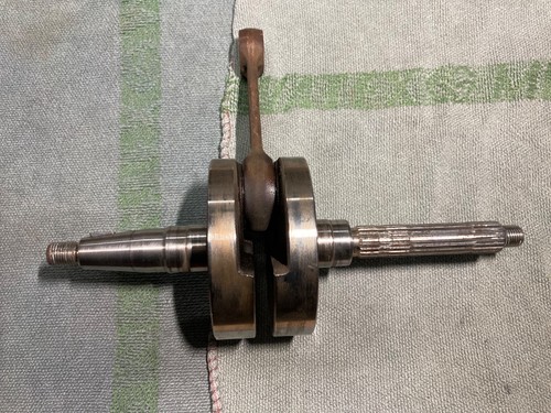 Albero motore piaggio - , 125cc