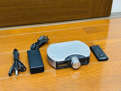 Amplificatore integrato