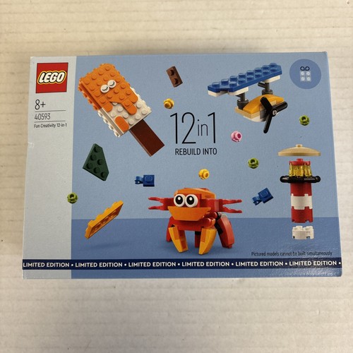 Lego edizione limitata - lego,
