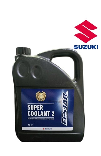 5lt liquido refrigerante - 5lt,