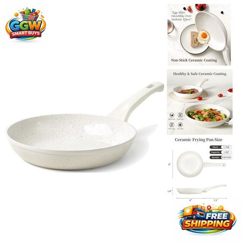 Padella ceramica antiaderente