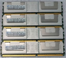 Apple Mac Pro 1.1 2.1 8GB RAM