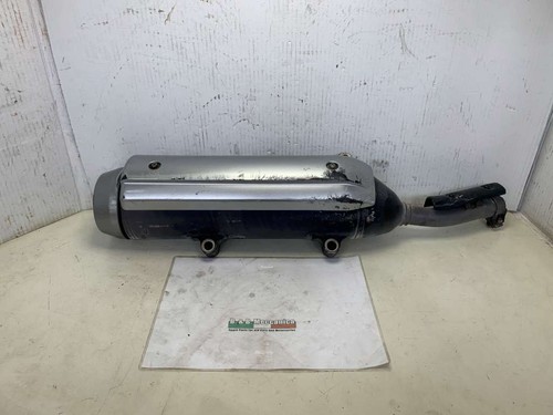 Scarico marmitta yamaha xmax - yamaha,