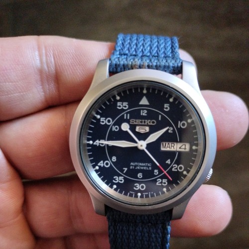 Orologio seiko automatico - seiko,