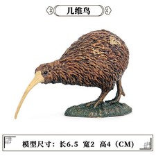 Animal Models giocattolo