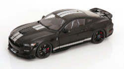 Ford mustang shelby gt500 2022 - ford,