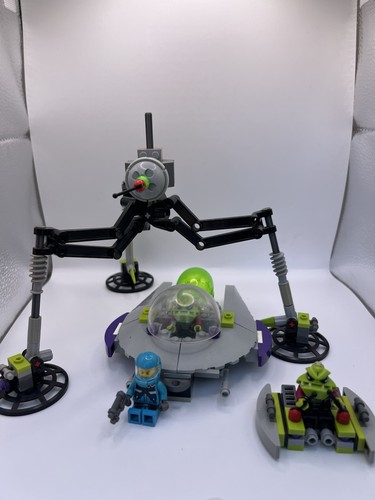 Lego space 7051 - &, 7049