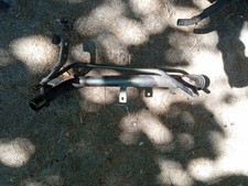 Honda civic 2001 diesel - 7,